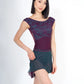Minerva DI Leotard - Preorder