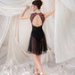 Nefti CL High Neck Leotard - Preorder