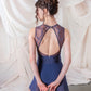 Nefti CL High Neck Leotard - Preludio