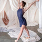 Nefti CL High Neck Leotard - Preludio