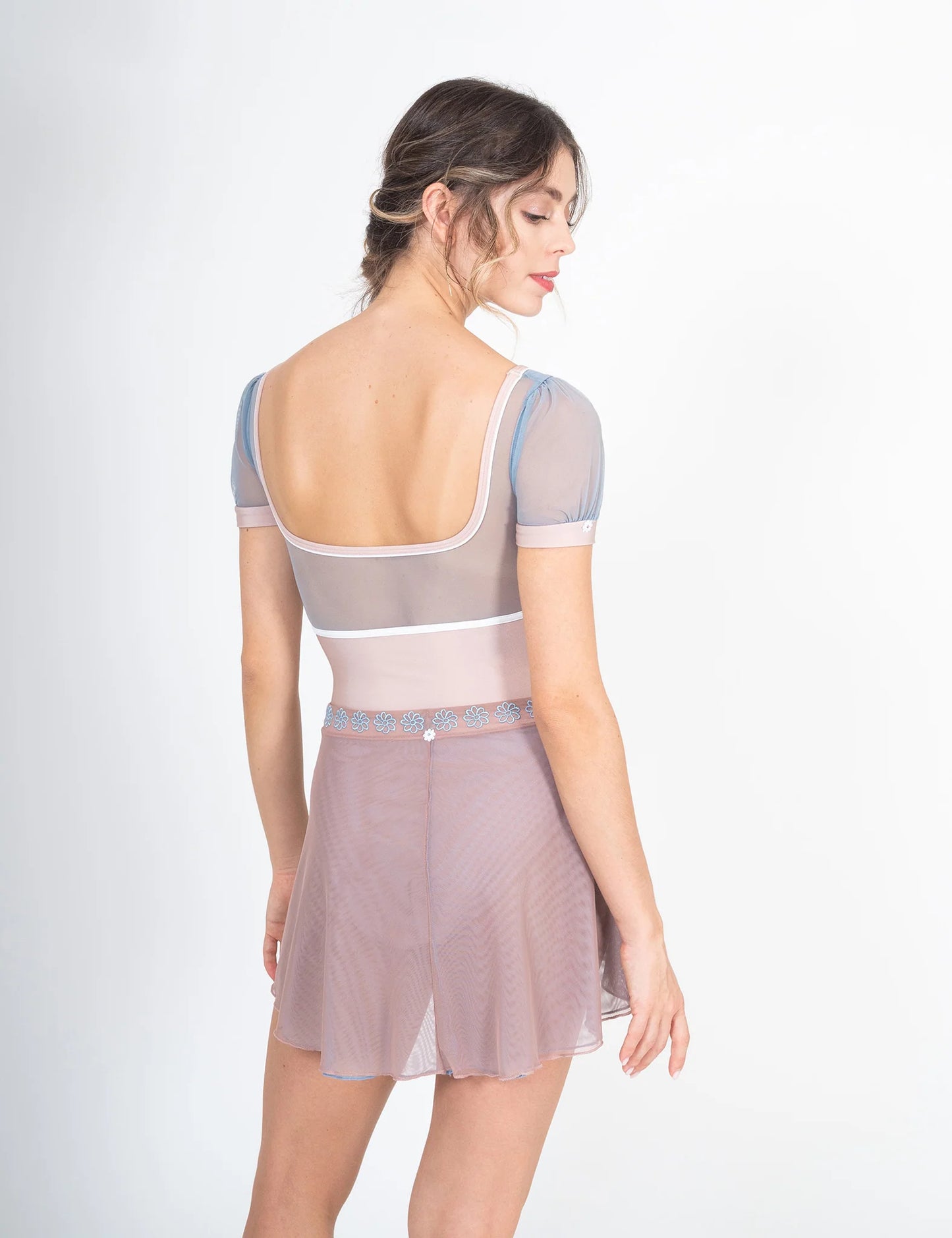Penelope DI Leotard - Preorder