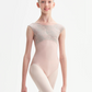 Minerva Leotard Ballet Class - Preorder