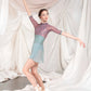 Selene CL High Neck Leotard - Preorder