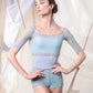 Daisy Sibilla Mesh Top - Multiple Colorways