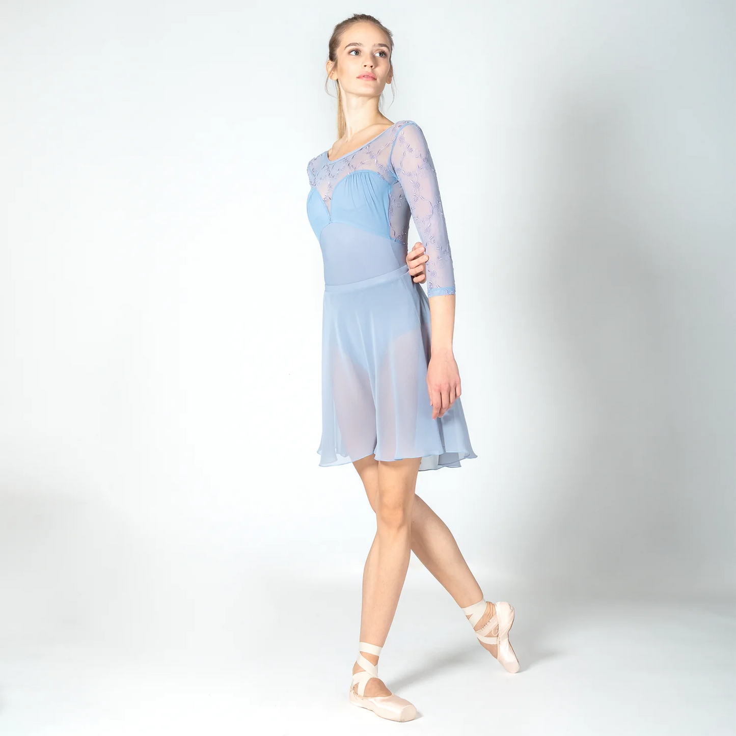 High Low Skirt - Sogno