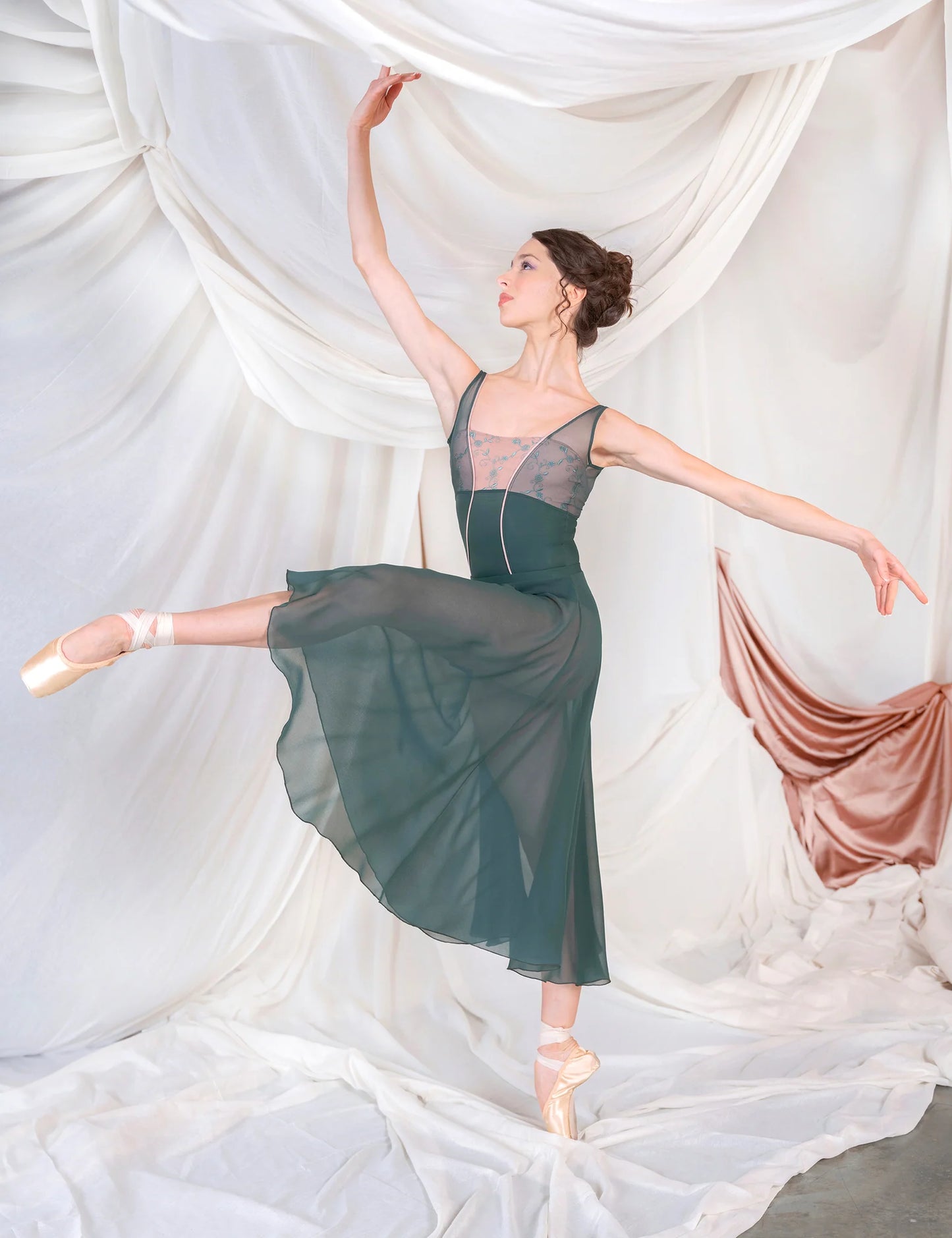 Studio Skirt - Preorder