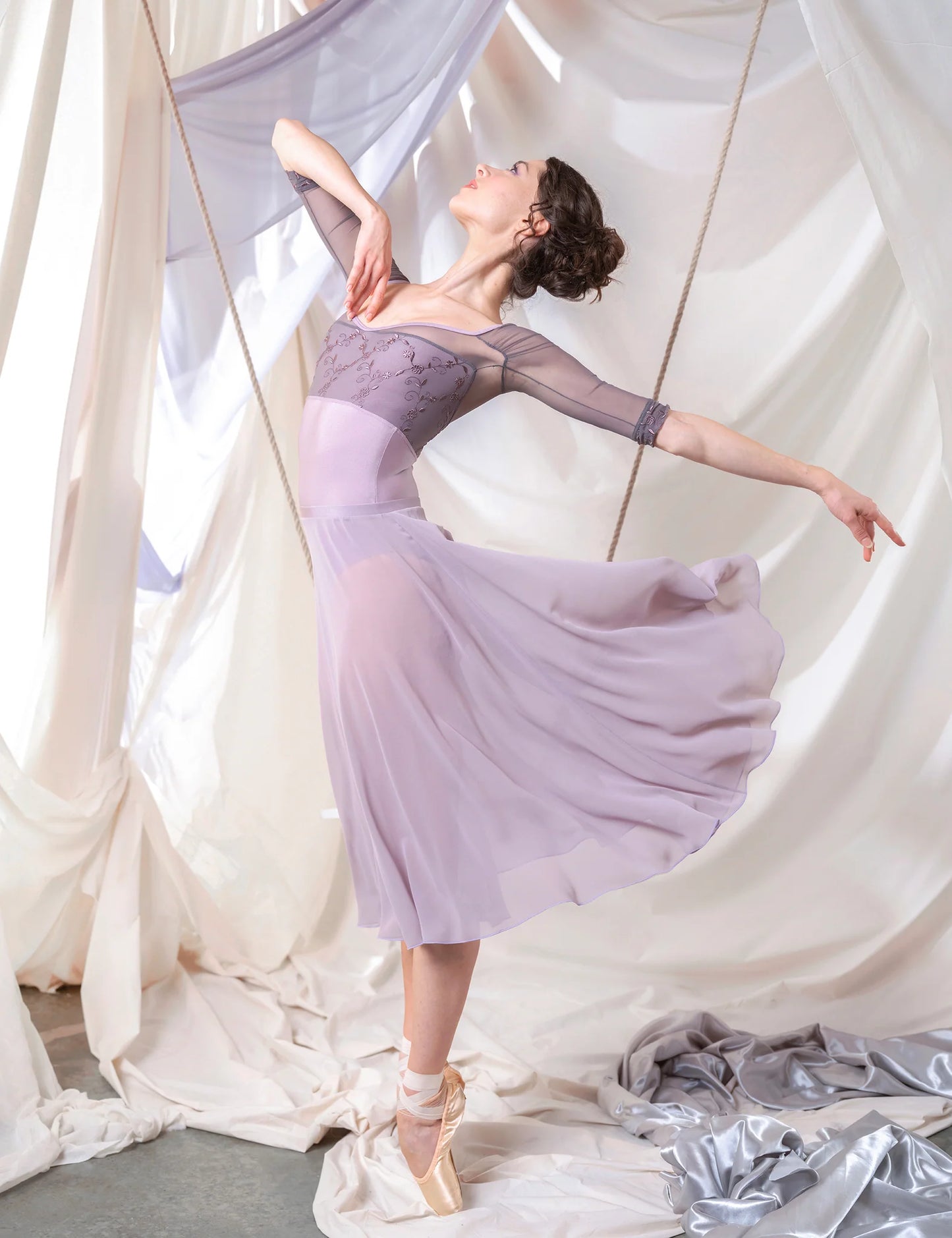 Studio Skirt
