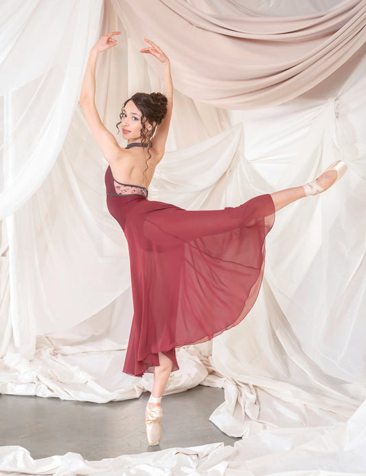 Studio Skirt - Preorder