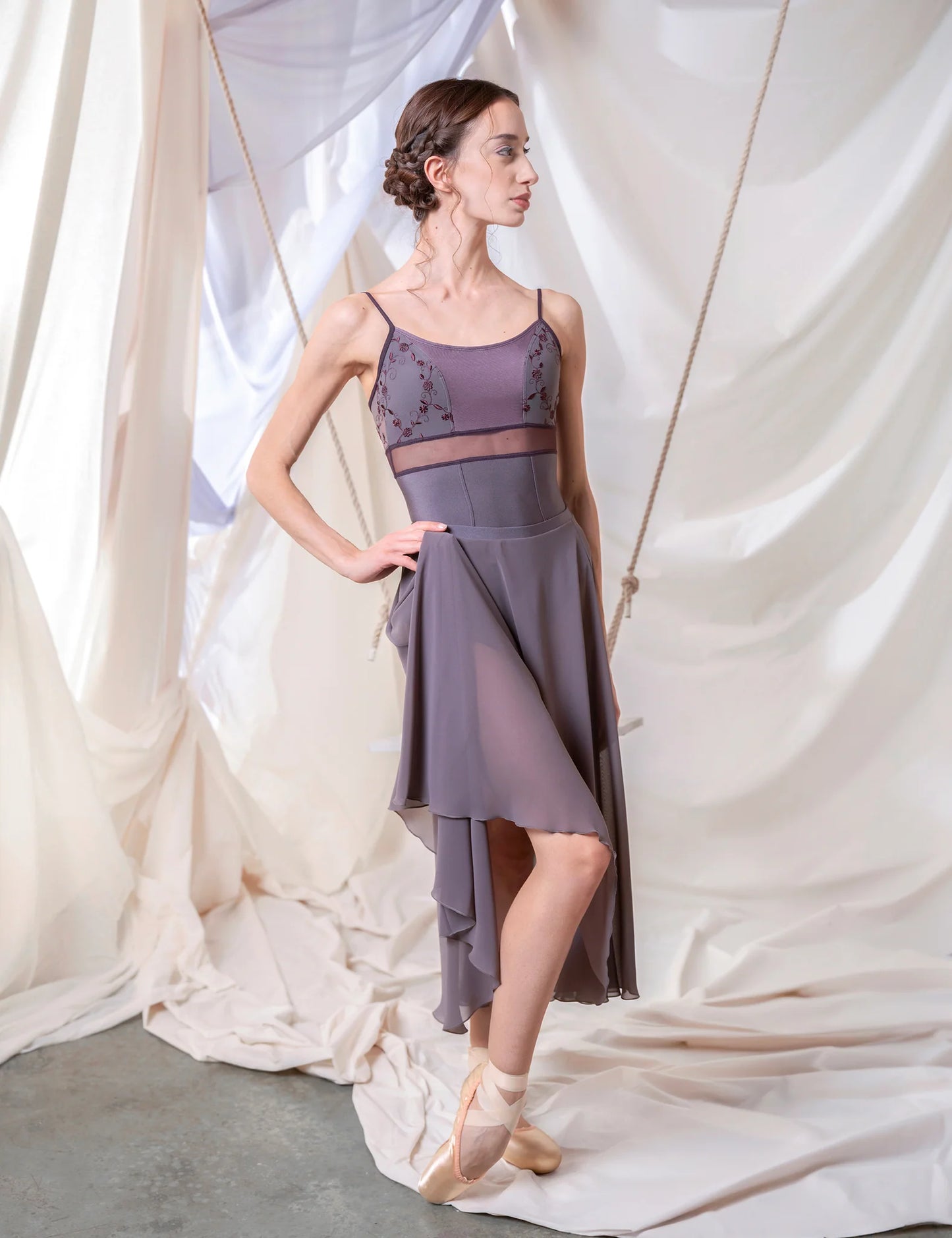 Studio Skirt