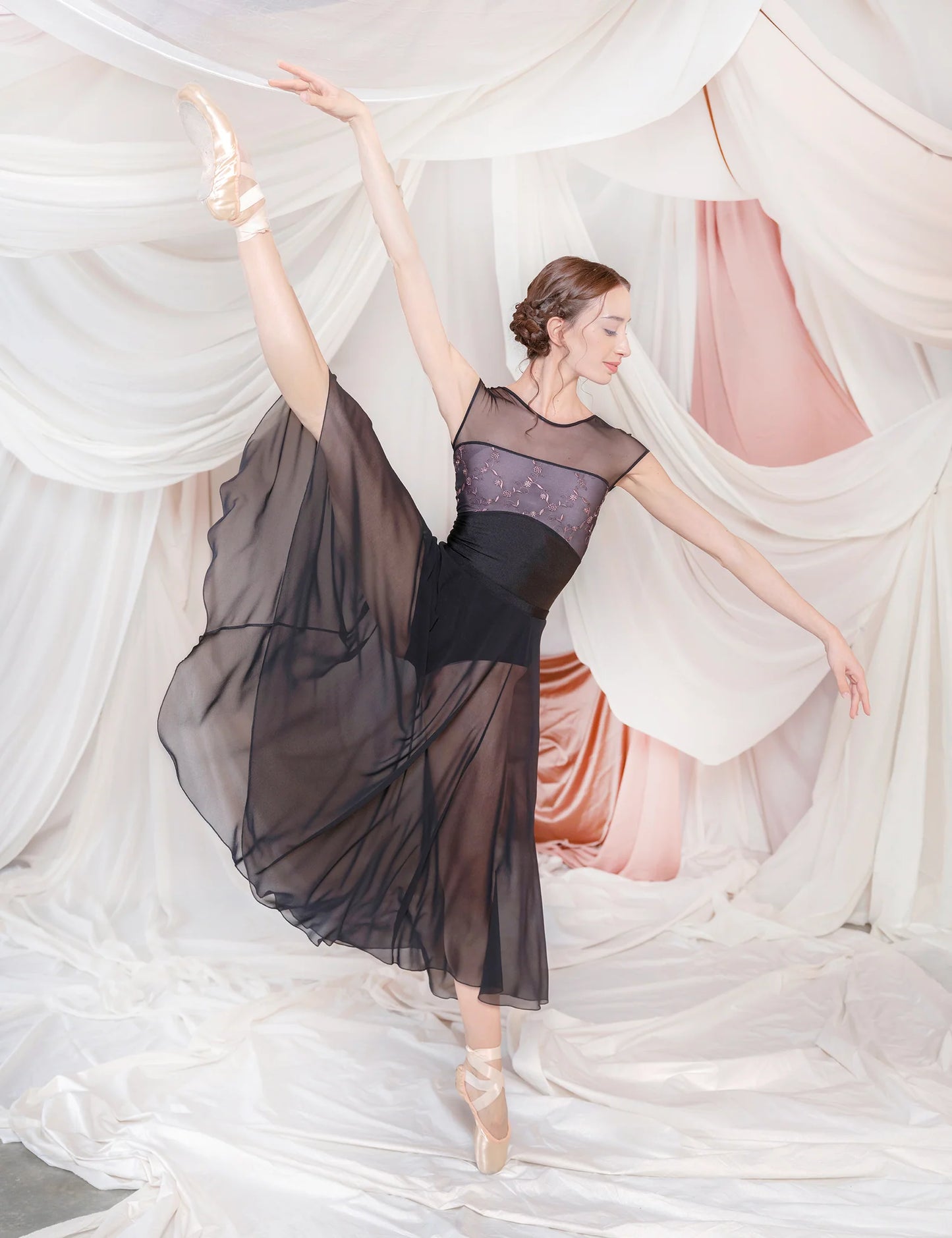 Studio Skirt