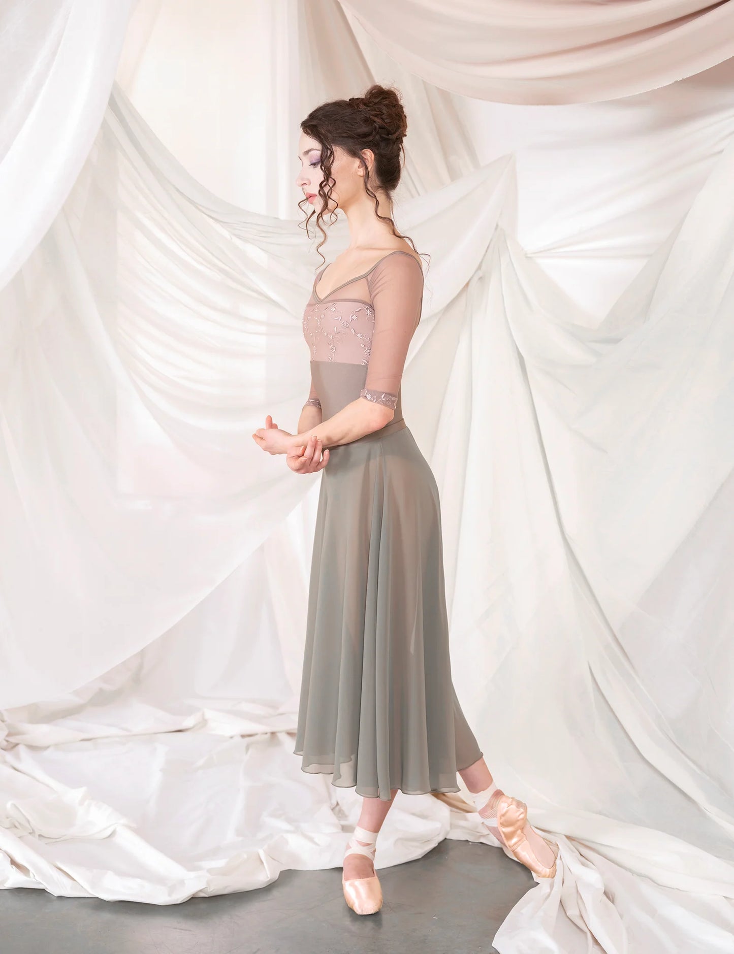 Studio Skirt