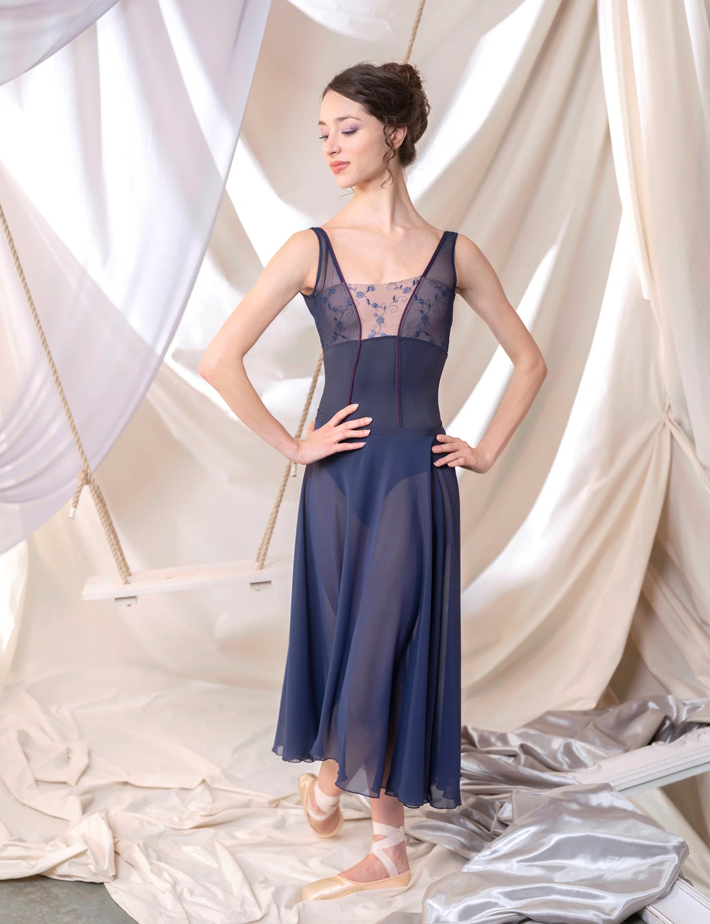 Studio Skirt - Preorder