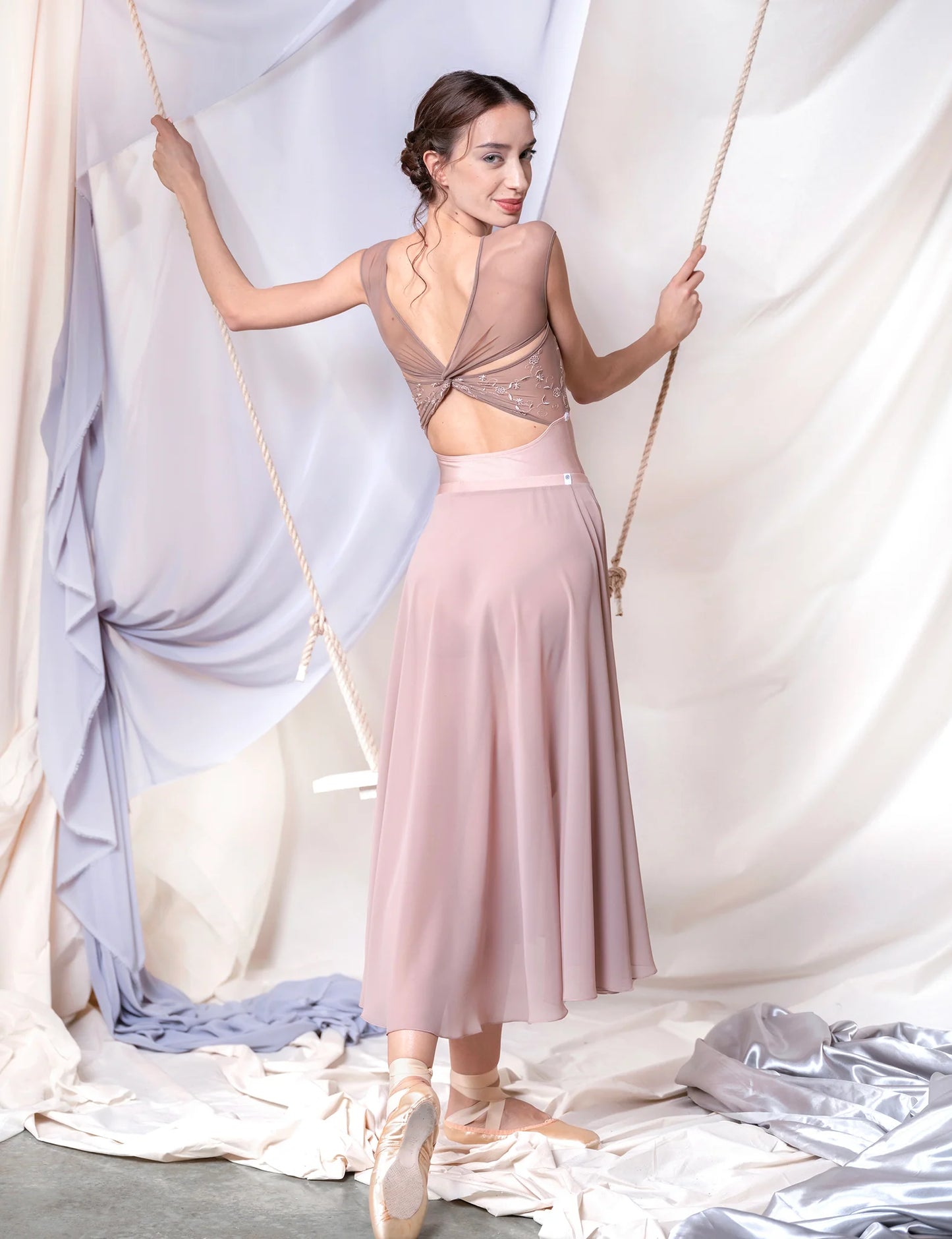 Studio Skirt