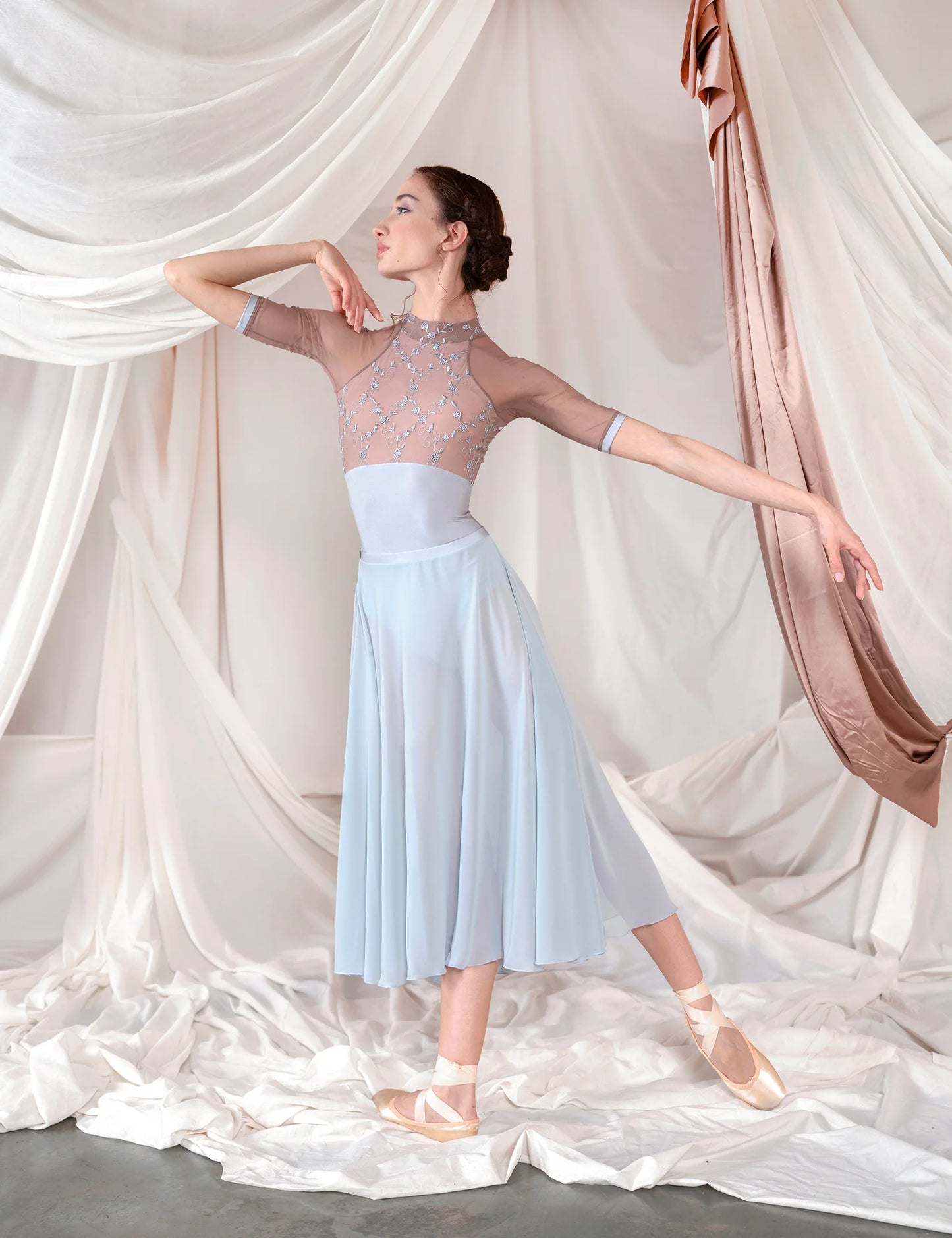 Studio Skirt