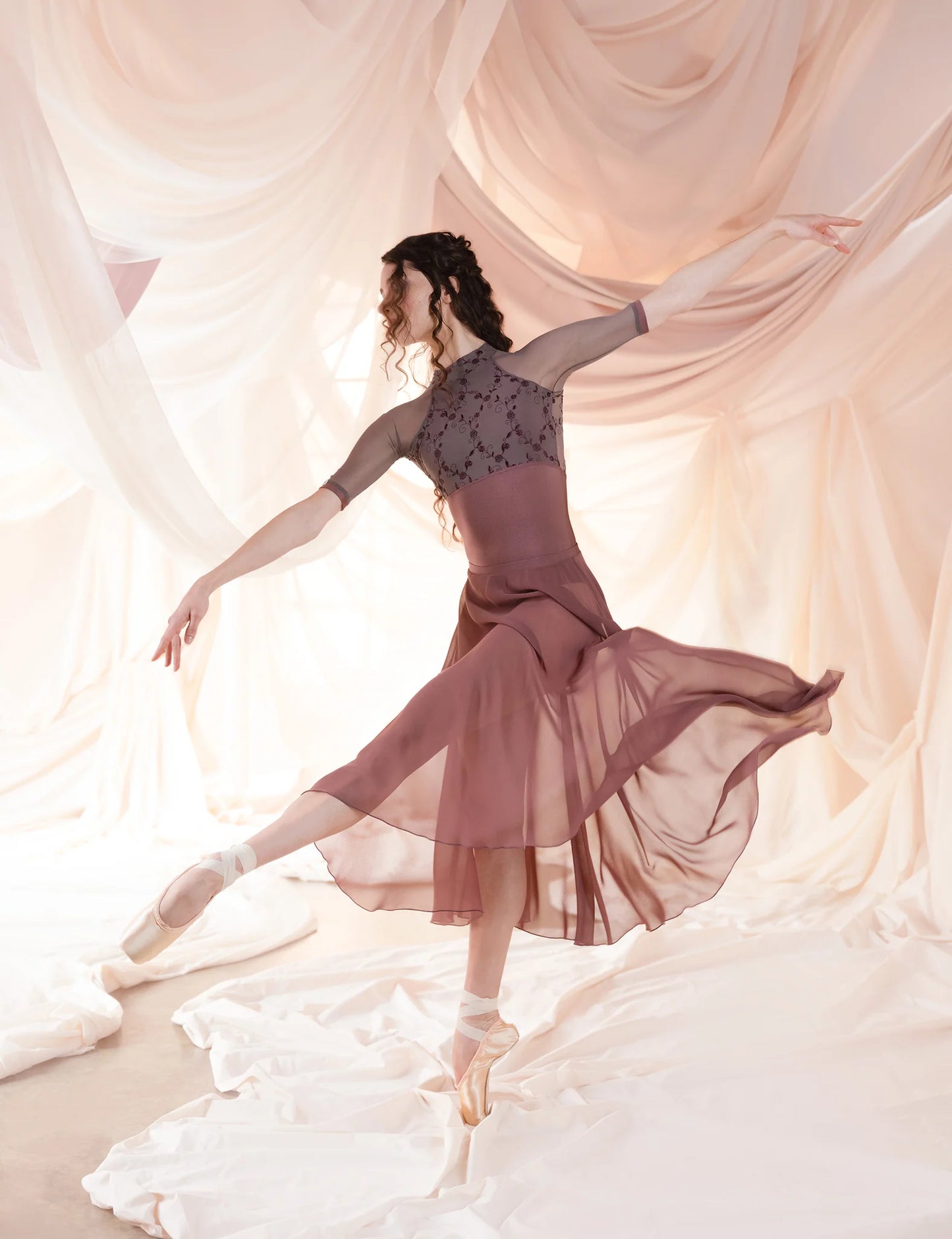 Studio Skirt