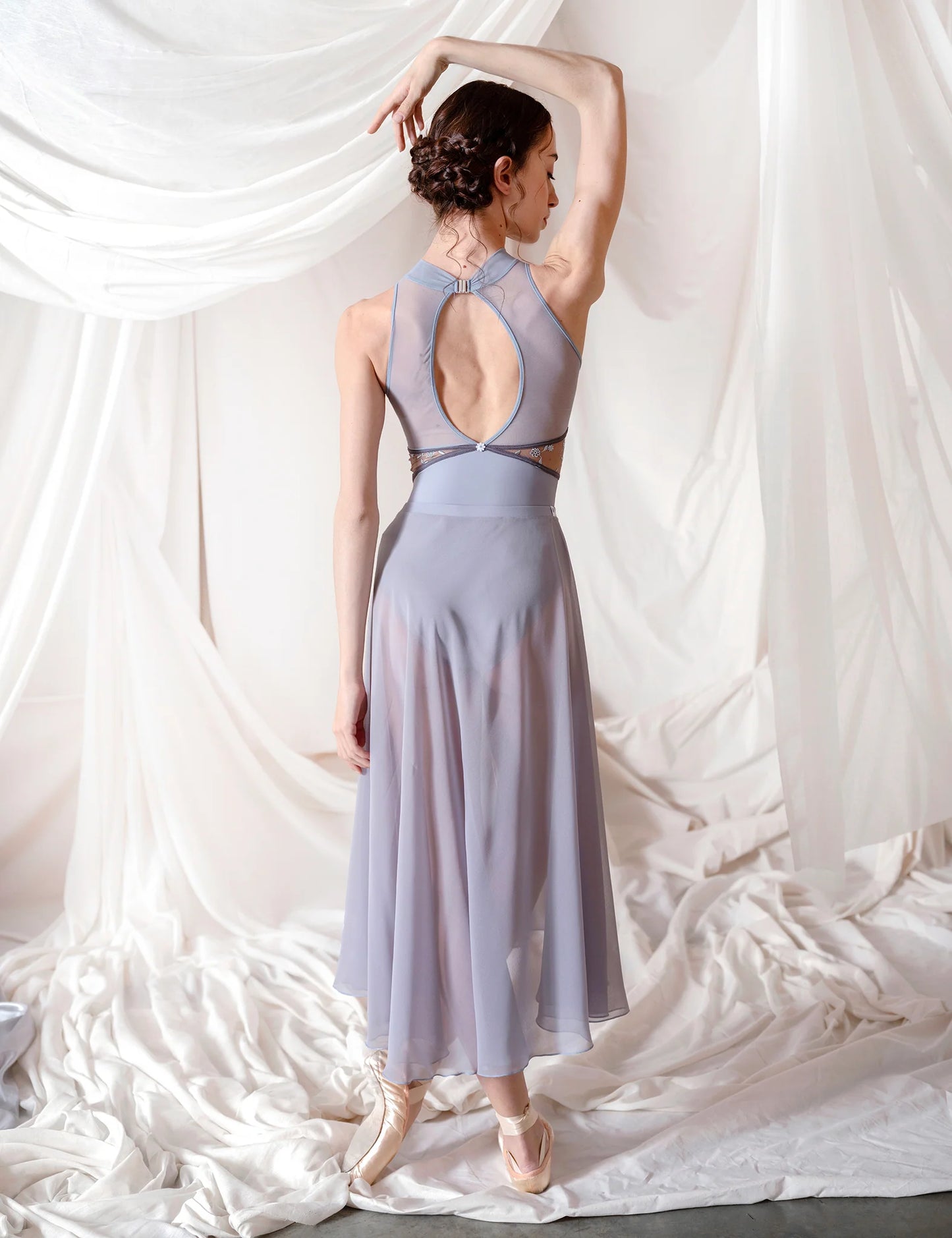 Studio Skirt
