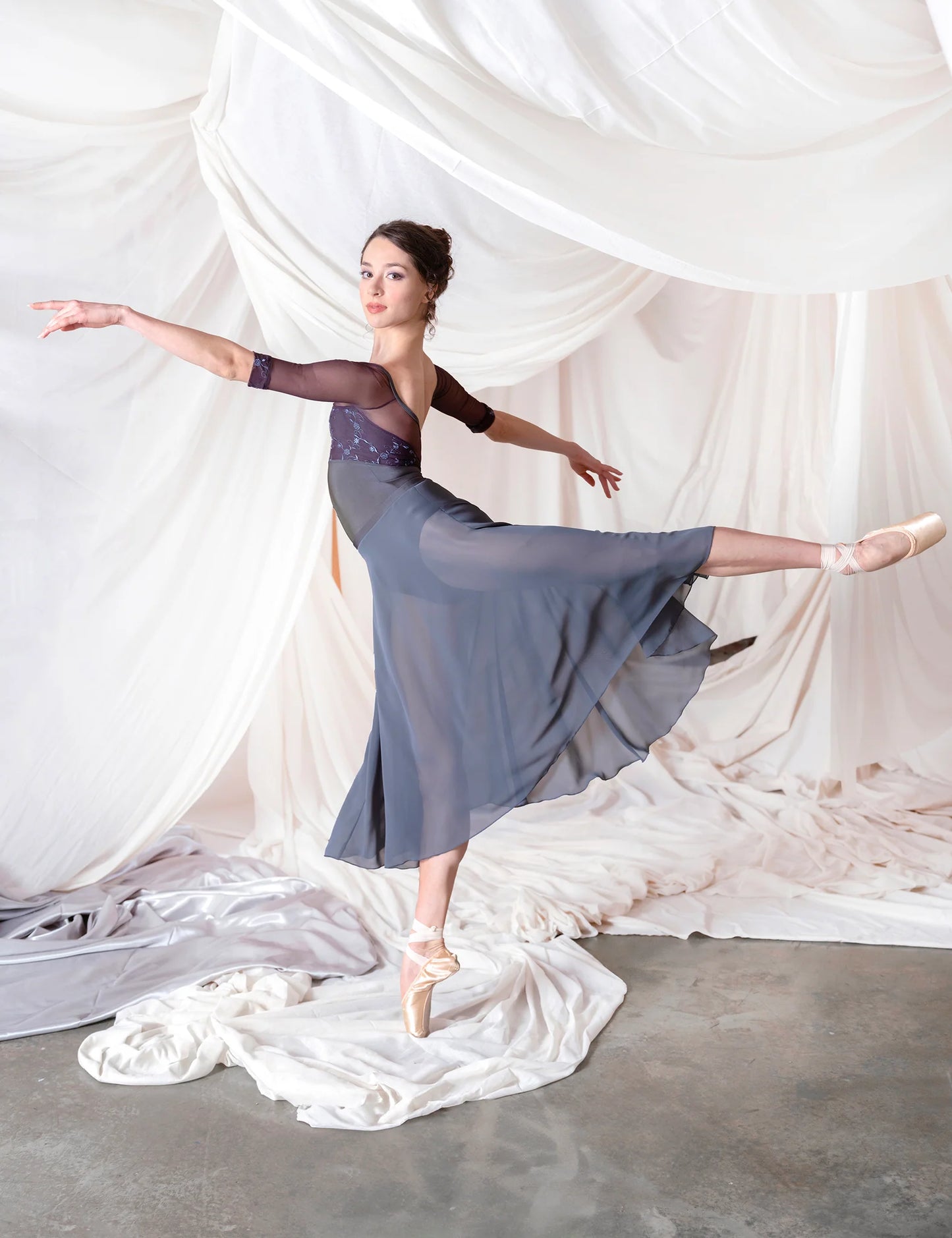 Studio Skirt - Preorder