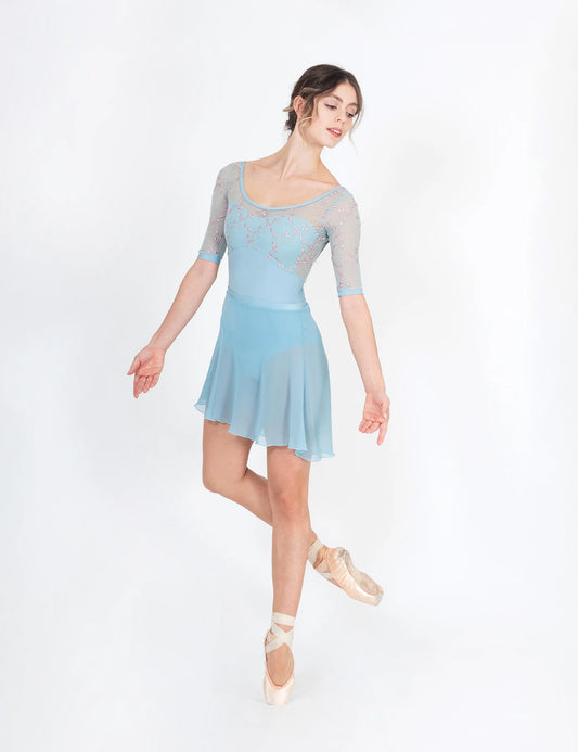 Svetlana DI Leotard - Preorder