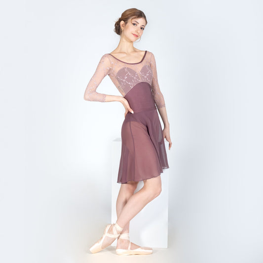 Tersicore CL Leotard - Supernatural