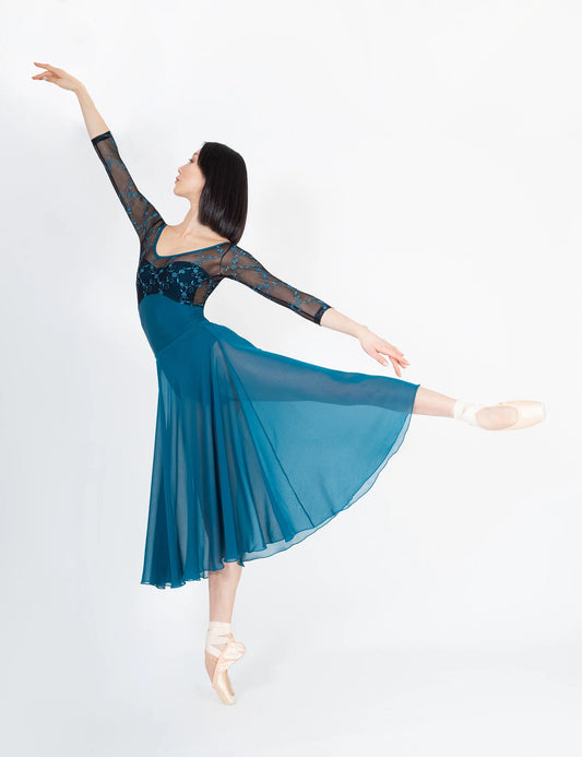 Tersicore DI Leotard - Preorder