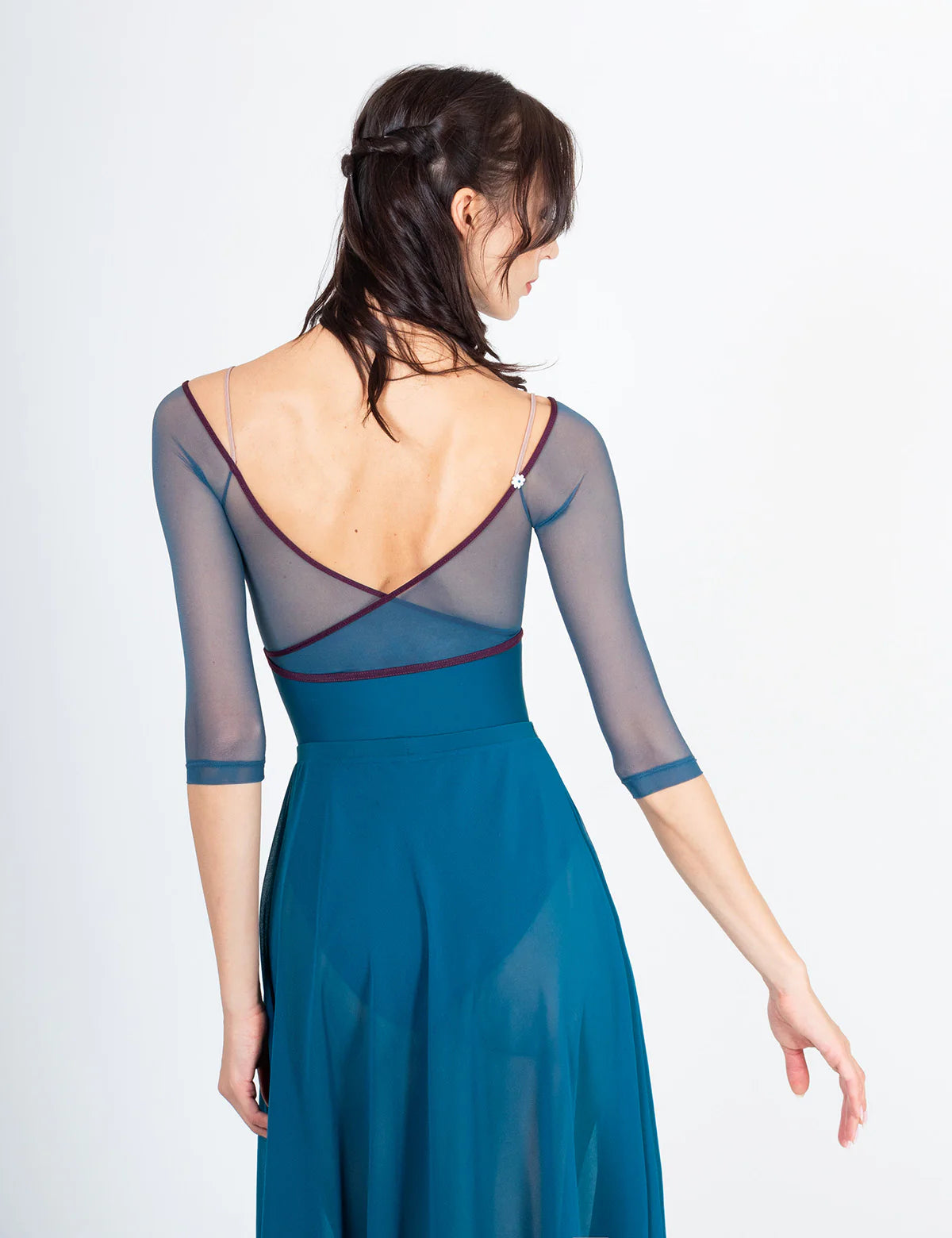 Thalia CL Leotard - Preorder
