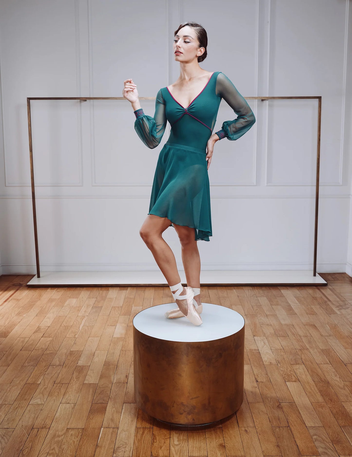Venere GL Leotard - Preorder