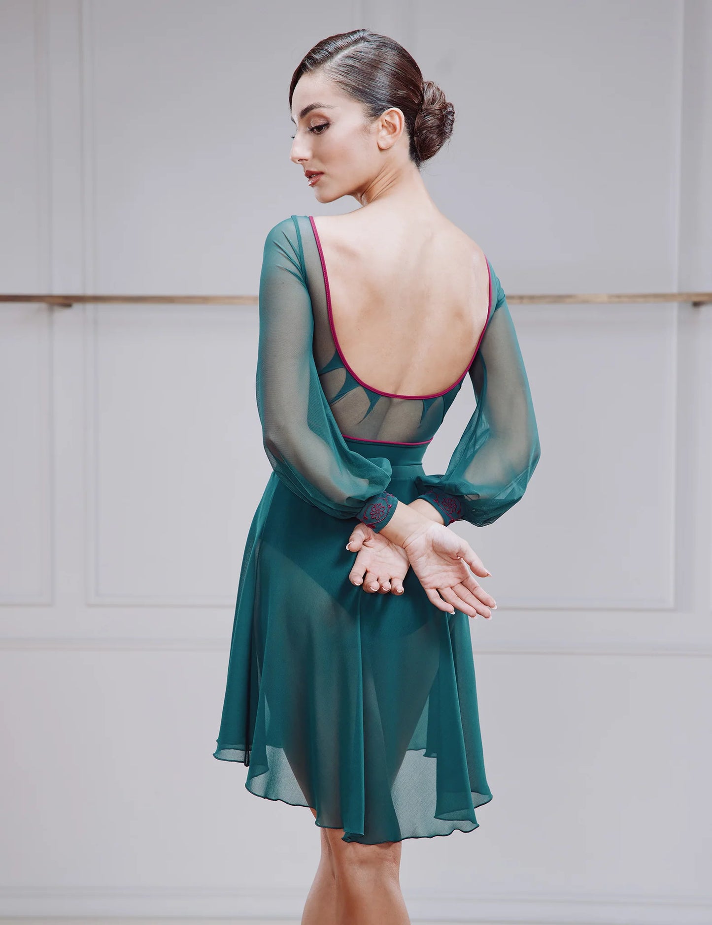 Venere GL Leotard - Preorder