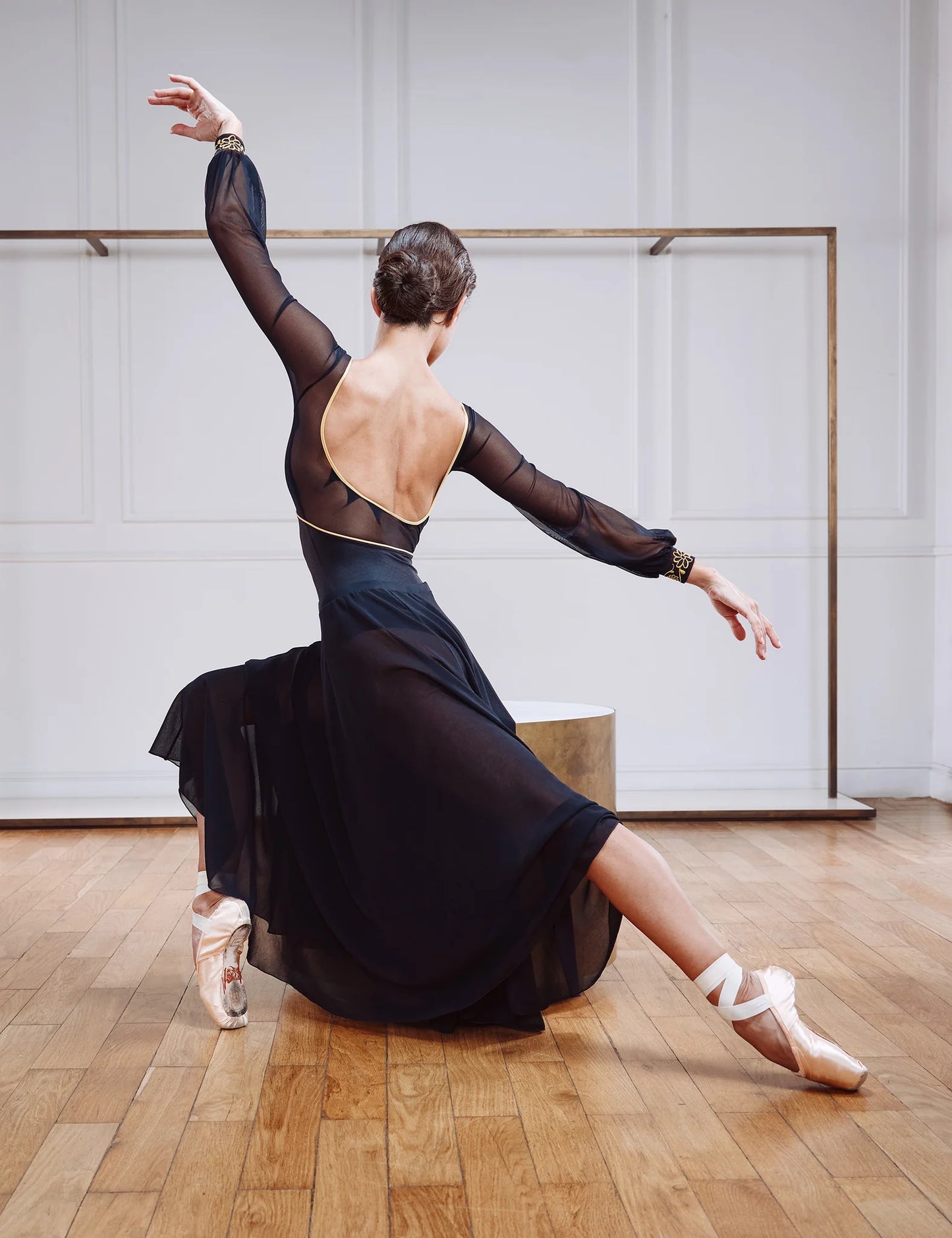 Venere GL Leotard - Preorder