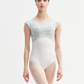 Minerva Leotard Ballet Class - Preorder
