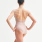 Minerva DI Lace Bodice Leotard - Preorder