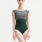Minerva Leotard Ballet Class - Preorder