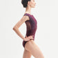 Minerva DI Lace Bodice Leotard - Preorder