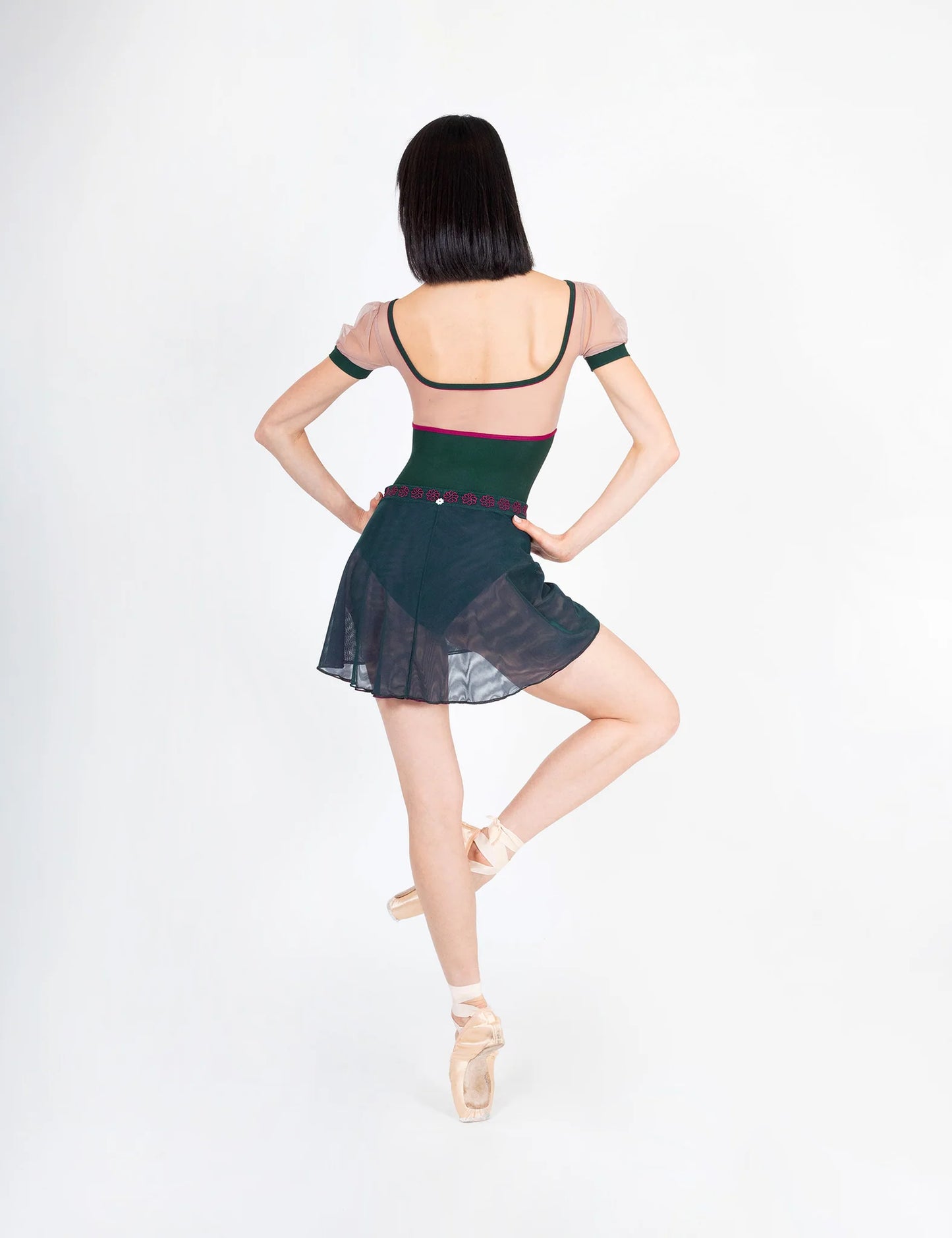 Penelope DI Leotard - Preorder