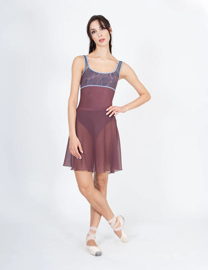 Penelope CL Leotard - Supernatural
