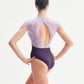 Selene DI High Neck Leotard Leotard - Preorder