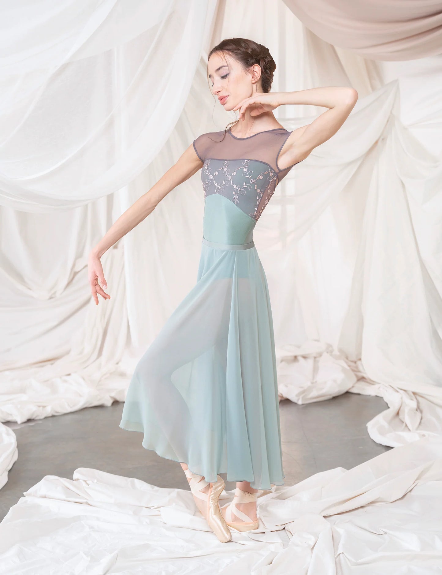 Studio Skirt