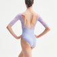 Svetlana DI Half Sleeve Leotard - Preorder