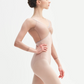 Tersicore Three Quarter Sleeve Leotard Ballet Class - Preorder