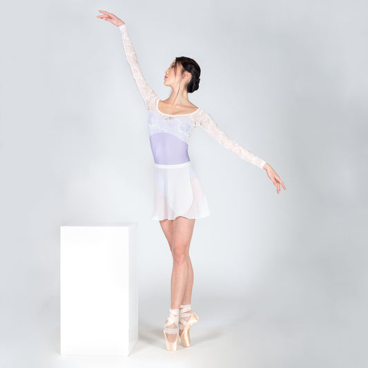 Tersicore DI Leotard - Poetry