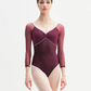 Tersicore Three Quarter Sleeve Leotard Ballet Class - Preorder