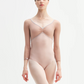 Tersicore Three Quarter Sleeve Leotard Ballet Class - Preorder