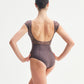 Venere DI Cap Sleeve Leotard - Preorder