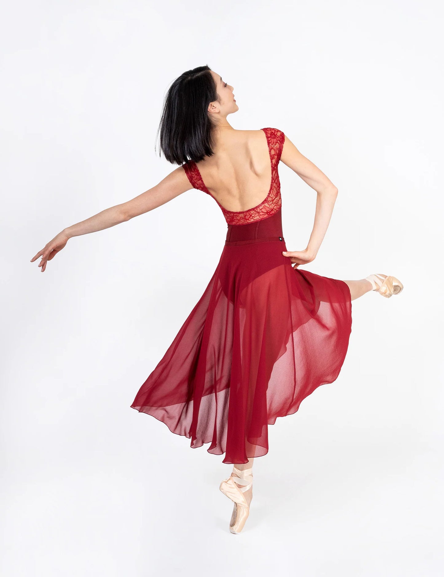 Venere DI Leotard - Preorder