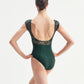 Venere DI Cap Sleeve Leotard - Preorder