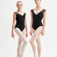 Venere Cap Sleeve Leotard Ballet Class - Preorder