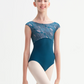 Minerva Leotard Ballet Class - Preorder