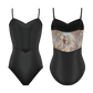 Demi Nikita Nutcracker Camisole Leotard - 26