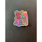 Dance Inspired Vinyl Stickers by Denali & Co.