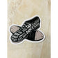 Dance Inspired Vinyl Stickers by Denali & Co.