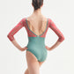 Diana DI Three Quarter Sleeve Leotard - Preorder